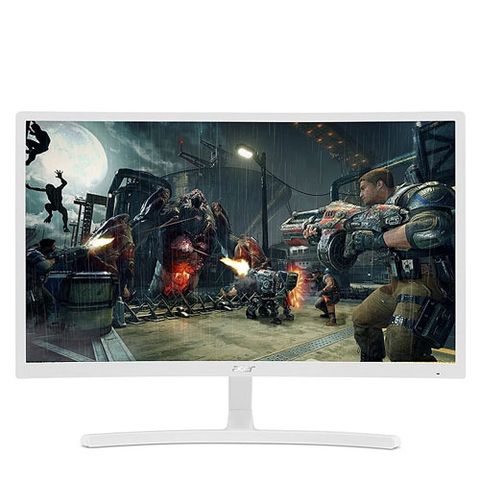 Màn Hình Acer Ed242qr (1920×1080/va/75hz/4ms/freesync)
