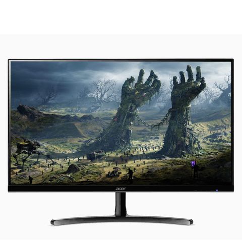 Màn Hình Acer Ed272 A 27 Inch Ips 75hz