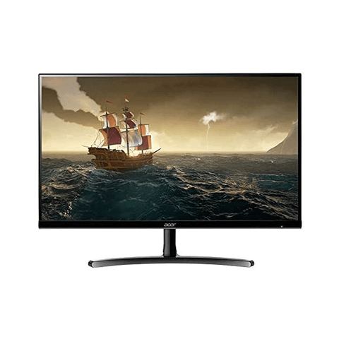 Màn Hình Acer Ed272a (27inch/fhd/ips/75hz/4ms/250nits/hdmi vga audio)