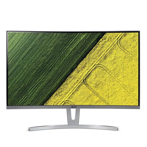 Màn Hình Acer Ed273 27 Inch Fhd 75hz Cong (um.he3ss.002)