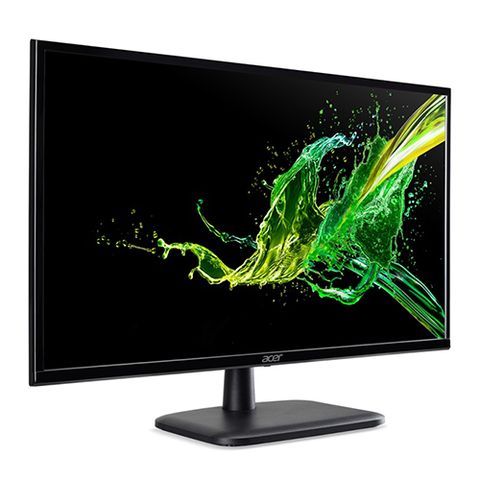 Màn Hình Acer Ek220q 21.5 Inch Va 75hz