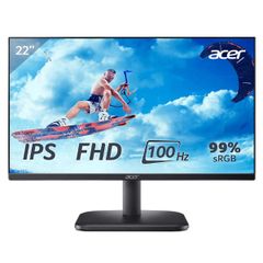  Màn Hình Acer Ek221q E3 