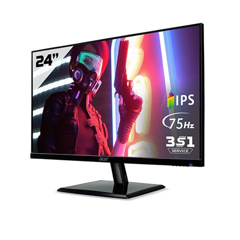Màn Hình Acer Ek241y 23.8 Inch Fhd Ips 75hz (um.qe1ss.003)