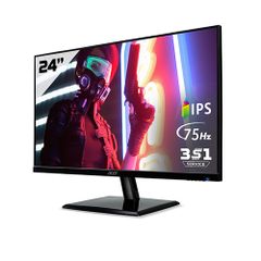  Màn Hình Acer Ek241y 23.8 Inch Fhd Ips 75hz (um.qe1ss.003) 