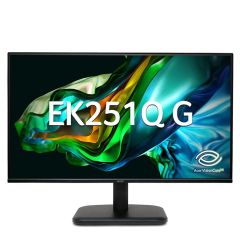  Màn hình Acer EK251Q G 25