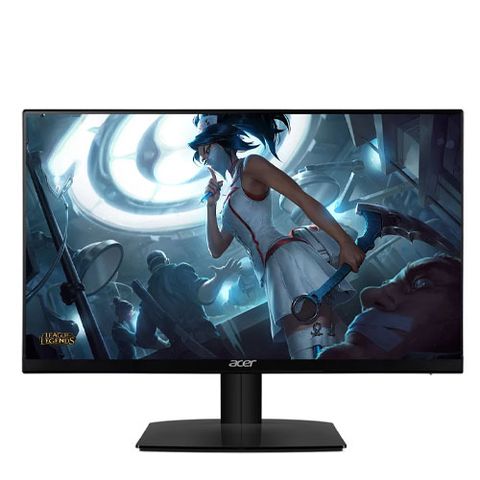 Màn Hình Acer Ha270b 27 Inch (fhd/ips/75hz/1ms)