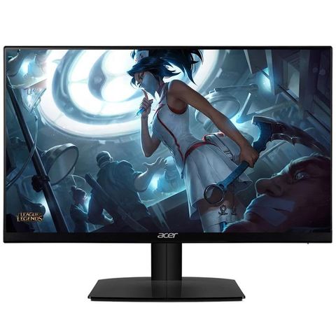 Màn Hình Acer Ha270B 27 Inch Fhd 75Hz 1Ms