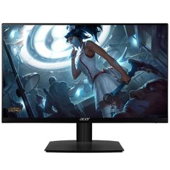  Màn Hình Acer Ha270B 27 Inch Fhd 75Hz 1Ms 