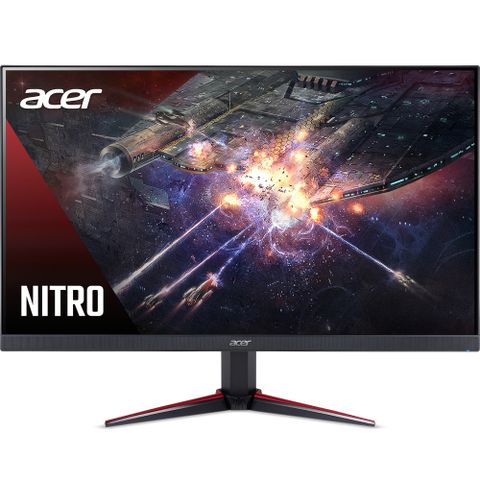 Màn Hình Acer Nitro Vg240y/23.8 Inch/fhd (1920x1080)/75hz