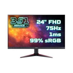  Màn Hình Acer Nitro Vg240y (23.8inch/fhd/ips/75hz/1ms/250nits 