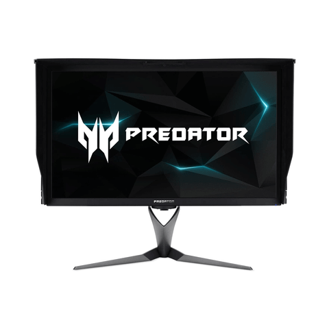 Màn Hình Acer Predator X27 (27inch/uhd/ips/144hz/4ms/600nits/hdmi