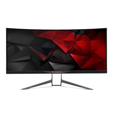 Màn hình Acer Predator X34 34