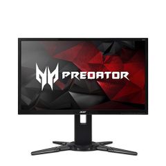  Màn Hình Acer Predator Xb240h 24 Inch (fhd/tn/144hz/1ms) 