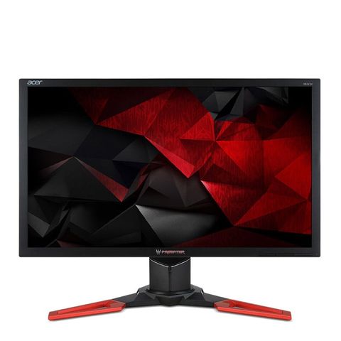 Màn Hình Acer Predator Xb241h 24 Inch (fhd/tn/144hz/1ms)