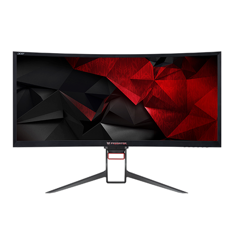 Màn hình Acer Predator Z35 35
