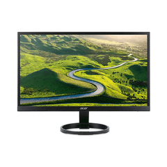  Màn Hình Acer R221qb (21.5inch/fhd/ips/75hz/1ms/250nits/hdmi vga) 