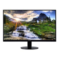  Màn Hình Acer Sb220Q 21,5-Inch 