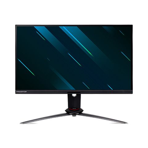 Màn Hình Acer Xb273u Nv (27 Inch/qhd/ips/170hz/1ms/400 Nits
