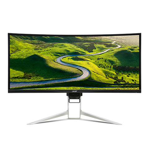 Màn hình Acer XR382CQK 37.5