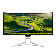Màn hình Acer XR382CQK 37.5" Adaptive Sync 75Hz IPS 5Ms