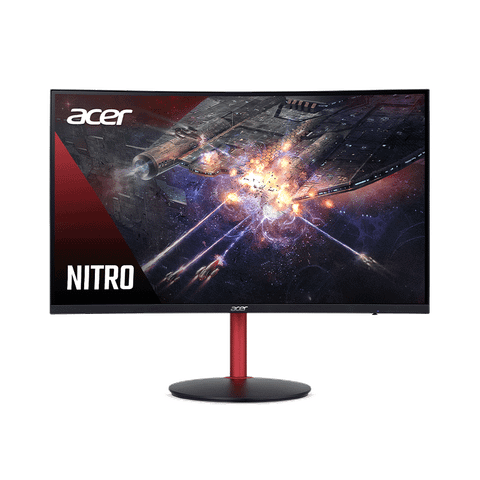 Màn Hình Acer Xz272s (27inch/fhd/va/165hz/2ms/400nits/hdmi