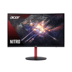  Màn Hình Acer Xz272s (27inch/fhd/va/165hz/2ms/400nits/hdmi 