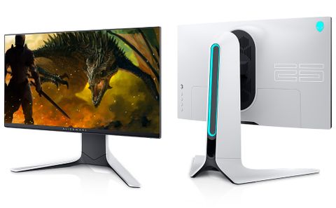 Màn Hình Alienware 25 Gaming Monitor Aw2521hfl