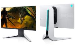  Màn Hình Alienware 25 Gaming Monitor Aw2521hfl 