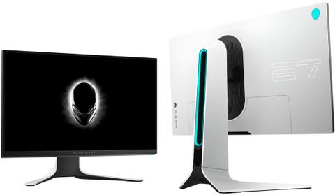 Màn Hình Alienware 27 Gaming Monitor ( Aw2720hf )