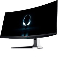  Màn Hình Alienware 34 Curved Gaming Monitor ( Aw3420dw ) 