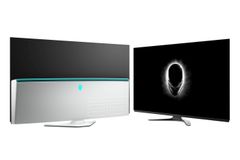  Màn Hình Alienware 55 Oled Monitor ( Aw5520qf ) 