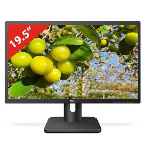 Màn Hình Aoc 19.5 Inch 20e1h