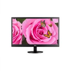  Màn Hình Aoc 20 Inch Tn 60hz E2070swn/74 