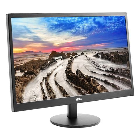 Màn Hình Aoc 21.5 Inch E2270swn
