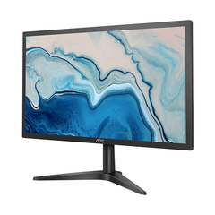  Màn Hình Aoc 22b1hs/74 21.5 Inch Fhd Ips 60hz 5ms 