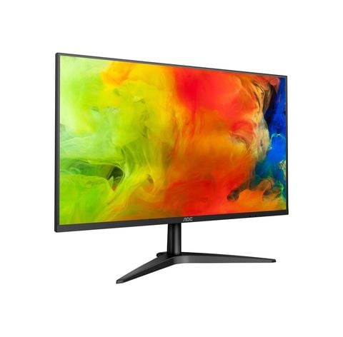 Màn Hình Aoc 23.8 Inch 24b1xhs