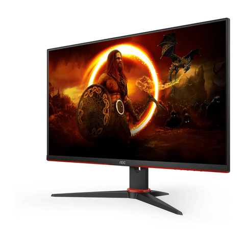 Màn Hình Aoc 24 Inch Ips 100hz 24g2e1/74