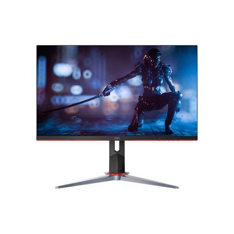 Màn Hình Aoc 24g2/74 Ips 23.8 Inch Fhd 144hz 1ms