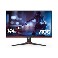  Màn Hình Aoc 24g2e/74 (23.8inch/fhd/ips/144hz/1ms/250nits/hdmi 