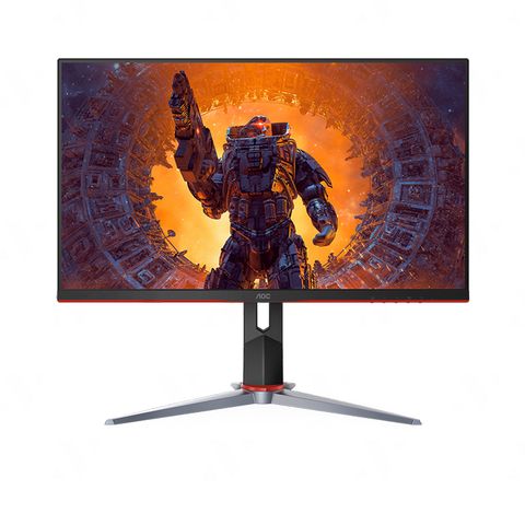 Màn Hình Aoc 24g2sp 23.8 Inch Fhd Ips 165hz 1ms