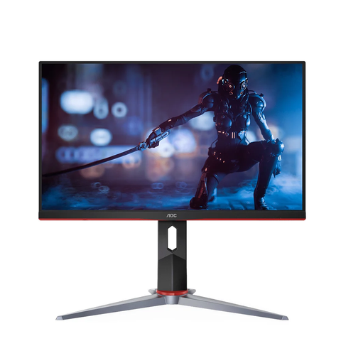 Màn Hình Aoc 24g2z 24 Inch Ips 240hz