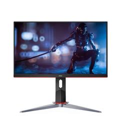  Màn Hình Aoc 24g2z 24 Inch Ips 240hz 