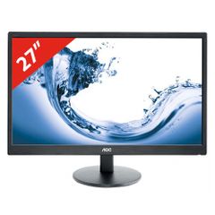  Màn Hình Aoc 27 Inch E2770sh 