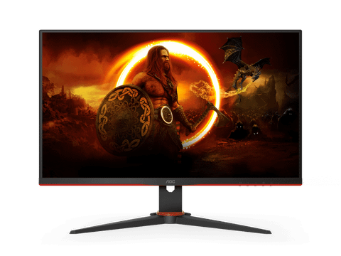 Màn Hình Aoc 27 Inch Ips 100hz 27g2e1/74