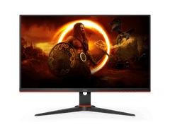  Màn Hình Aoc 27 Inch Ips 100hz 27g2e1/74 