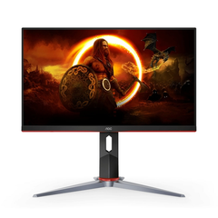  Màn Hình Aoc 27 Inch Ips 240hz 27g2z/74 