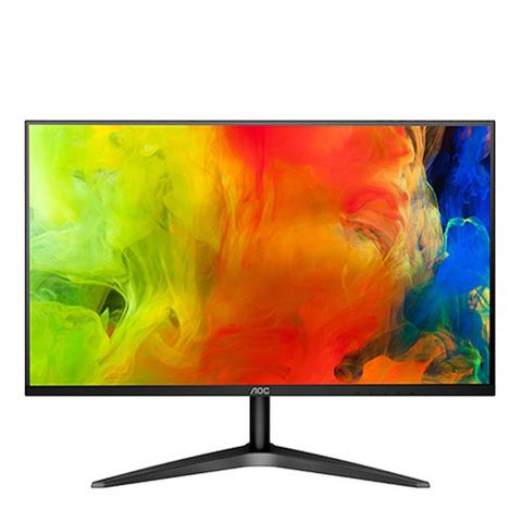 Màn Hình Aoc 27b1h (fhd/ips/60hz/9ms)