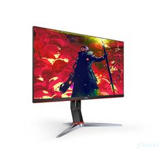  Màn Hình Aoc 27g2/74 27.0inch 1ms 144hz Ips 