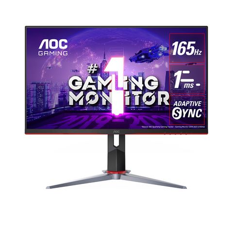 Màn Hình Aoc 27g2sp 27 Inch Fhd Ips 165hz 1ms