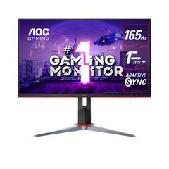  Màn Hình Aoc 27g2sp 27 Inch Fhd Ips 165hz 1ms 